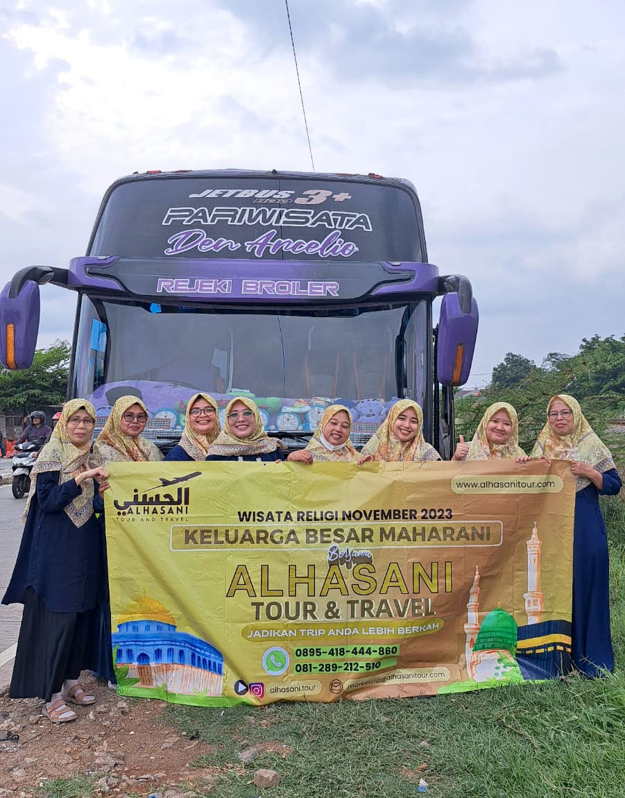 Alhasani Tour and travel